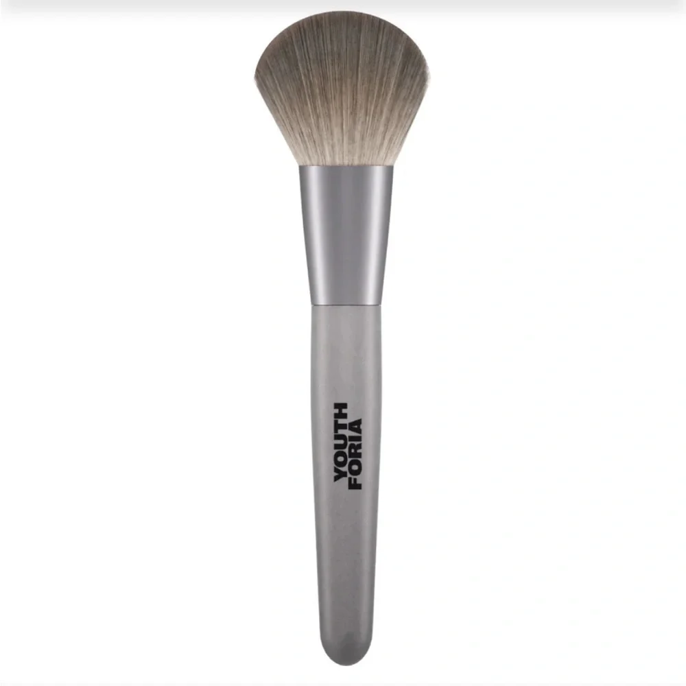 Youth Foria dome blush brush, NIB